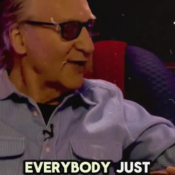 Bill Maher Praised for Speaking Against the Woke _ “Just Give Me the Truth”