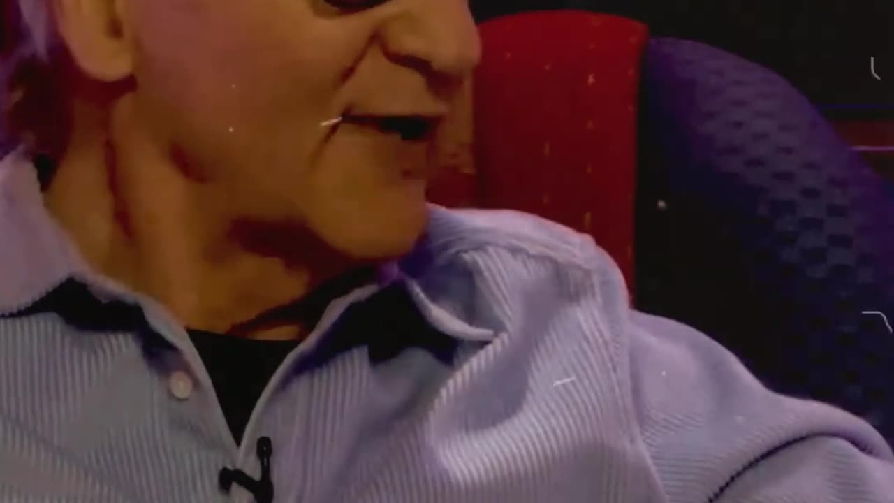 Bill Maher Praised for Speaking Against the Woke _ “Just Give Me the Truth”