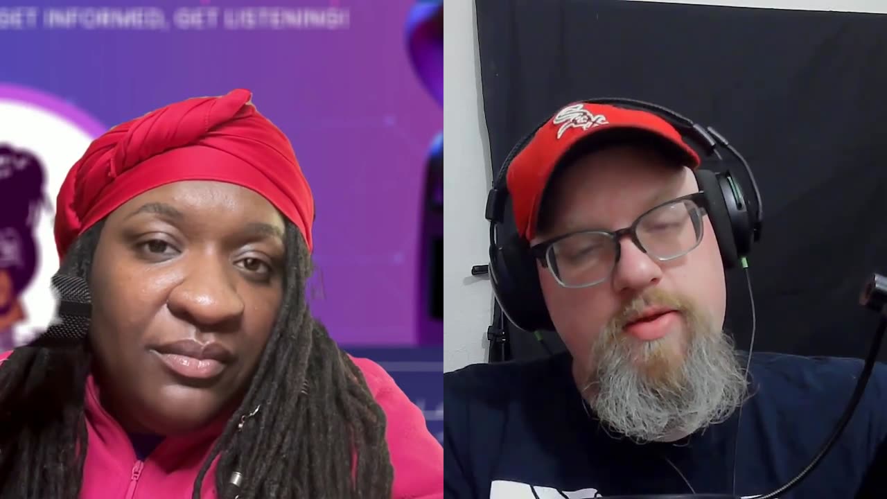 Healing Through Conversation: Dabora's Journey