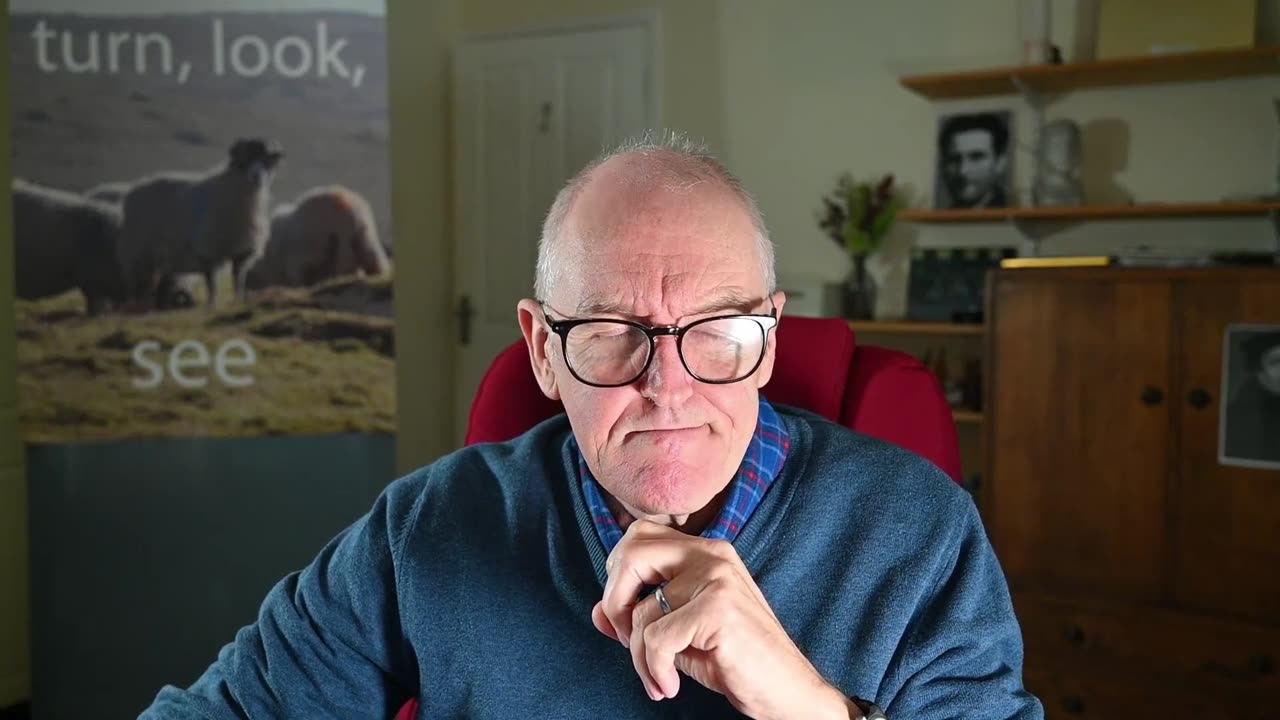 Ivermectin and iodine by Dr. John Campbell