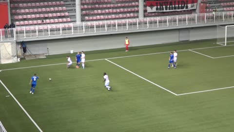 Prva liga Srbije 2023 24 - 4.Kolo RADNIČKI SM – SLOBODA 11 (00)