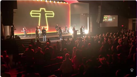 How Great is our God