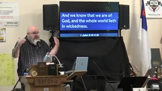 February 8th, 2026 Current Events Update