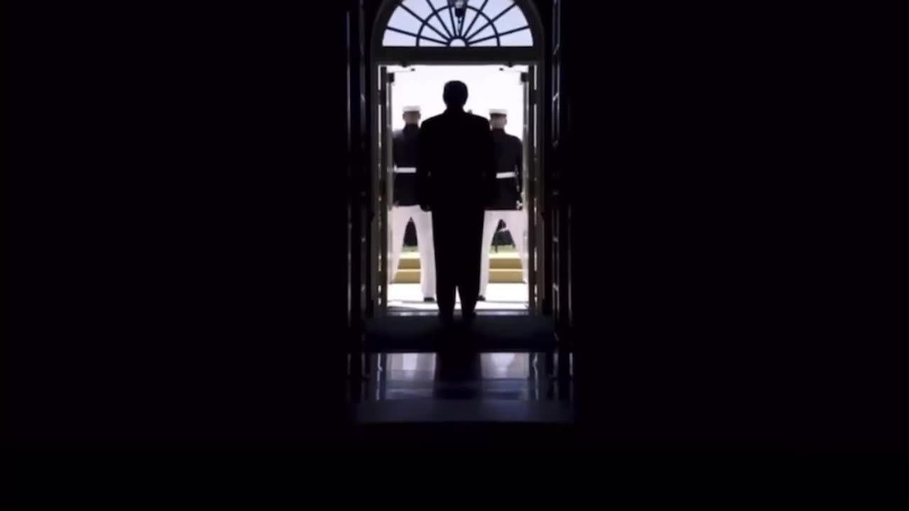 Conspiracy Theorists Walking Around Like