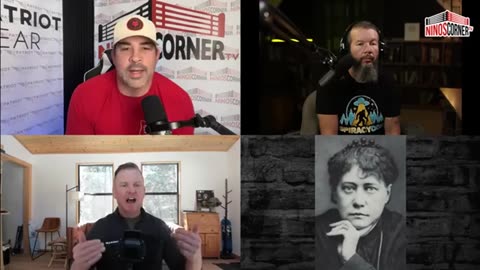 David Nino Rodriguez: GET READY 12/9/25 - Mass Traumatic Event INCOMING!