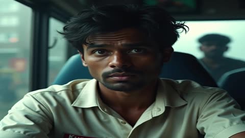 The Last Bus to Panchgani