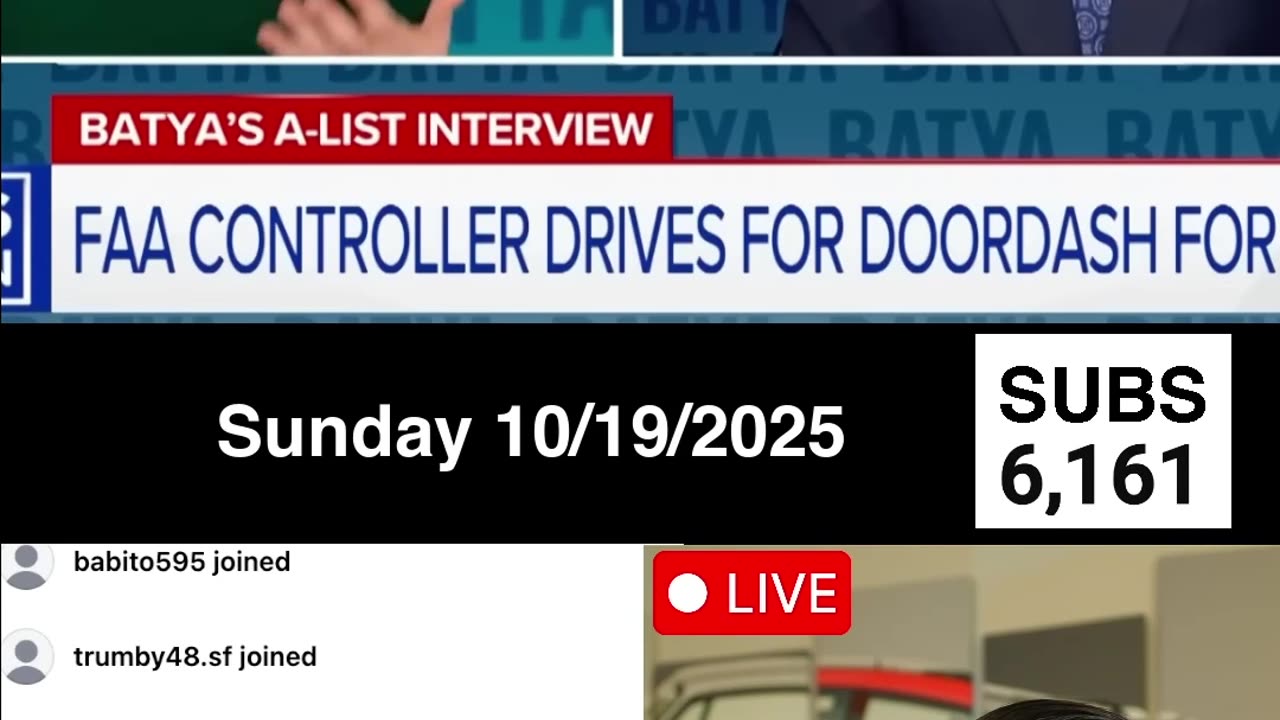 Medi is Live: Join in!