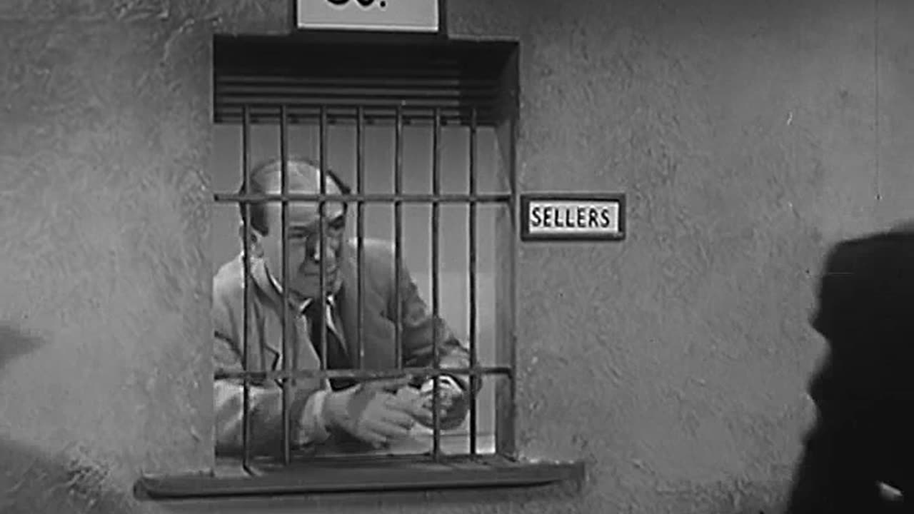 16) «Расклад против жокея» / «Odds Against the Jockey»