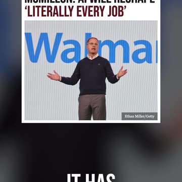 It Has Already Begun