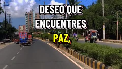 Sé el refugio, no la tormenta.