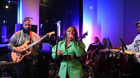 K. SHANEA & BLAQ PEARL 1865