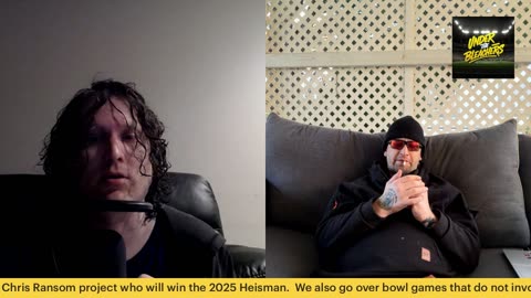 2025 Heisman Ceremony