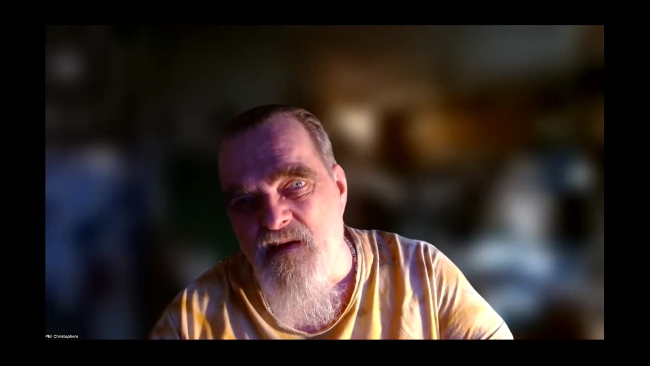 The Chariot of The Hathors Energy Vlog