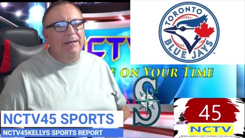NCTV45 KELLY’S SIDE DOOR TAVERN SPORTS WED OCT 15 2025