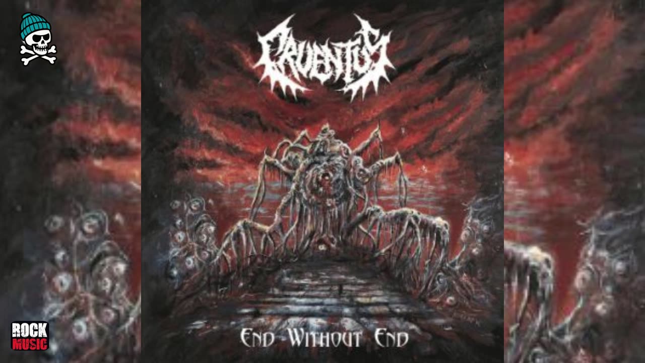 Cruentus - End Without End