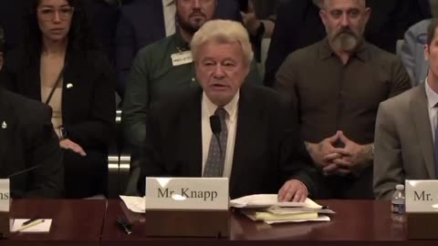 🔍📰 George Knapp Testifies on Bigelow's UFO Evidence Quest | TheTruthAbove