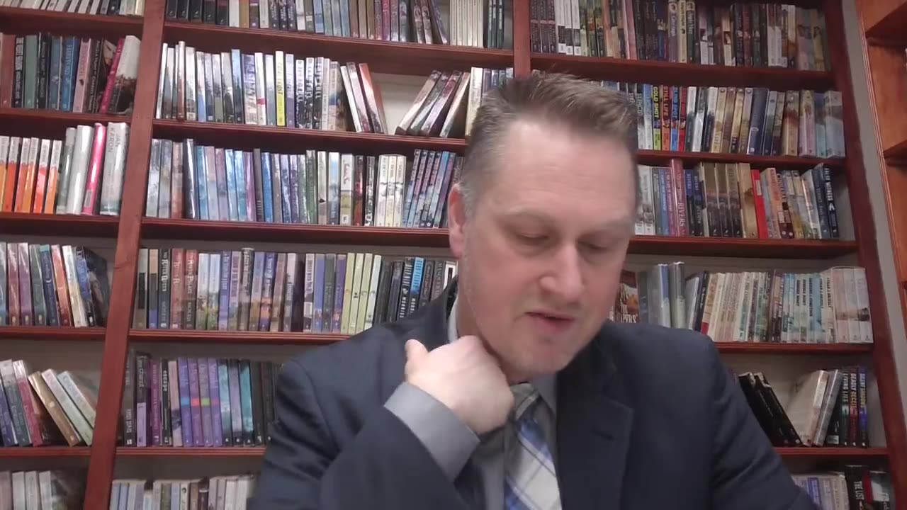 Our Daily Walk: Genesis 12-15