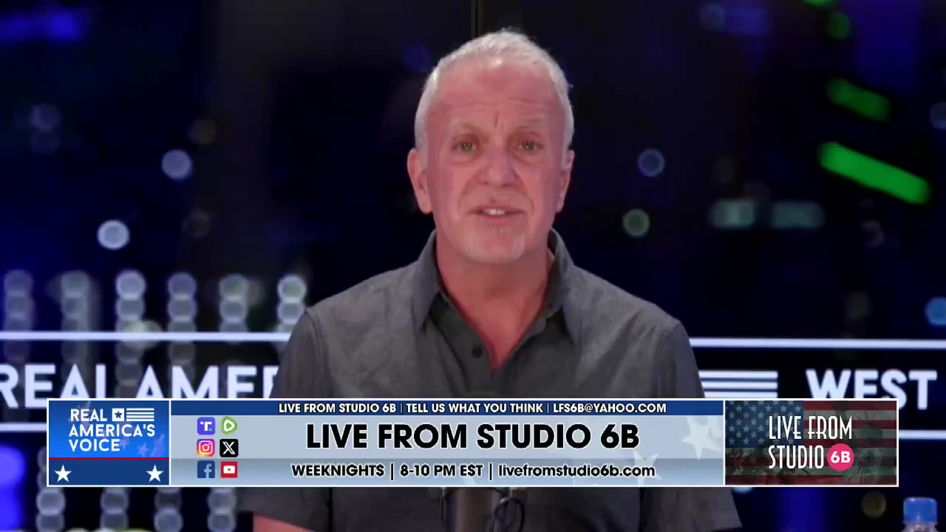 VINCE BUTTA FEELS SAFER WITH HEGSETH IN CHARGE