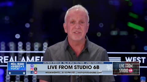 VINCE BUTTA FEELS SAFER WITH HEGSETH IN CHARGE