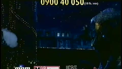 MCM (France) MCM September 13, 2001 1130pm-1200am CEST