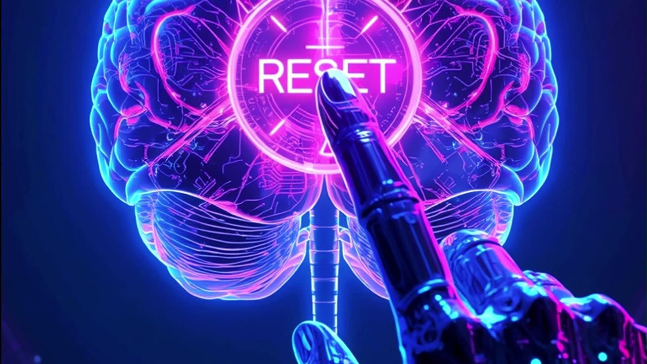 The Dopamine Detox How to Reset Your Brain in 7 Days