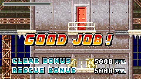 Game Boy Advance Longplay - Ninja Five O - US