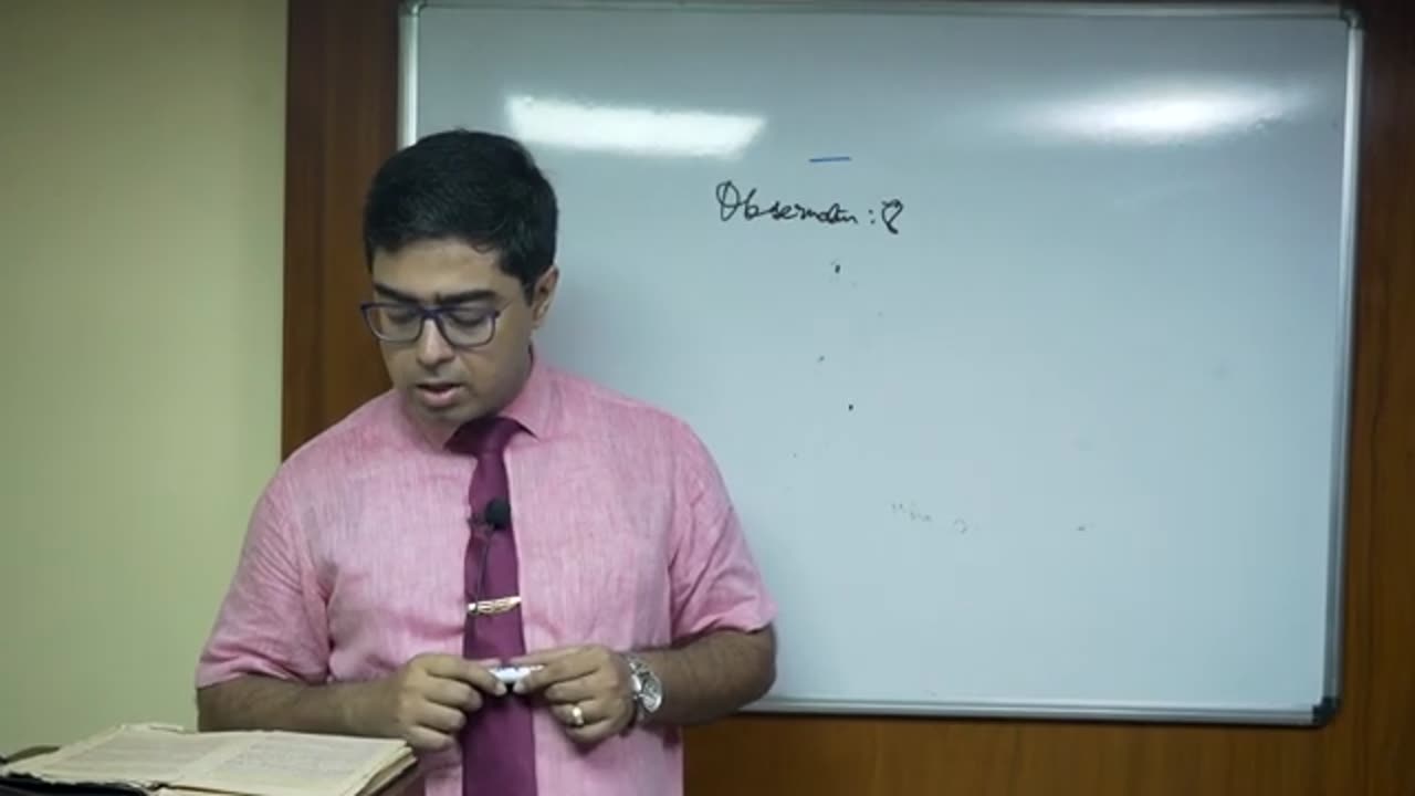 OBSERVATIONS OF KENT Part 2