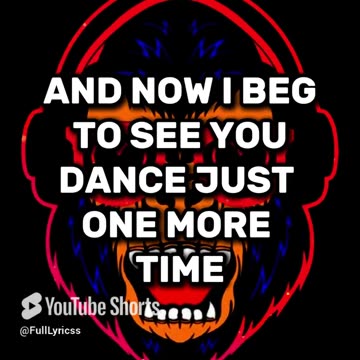 TONES AND I DANCE MONKEY LYRICS