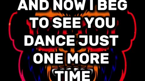 TONES AND I DANCE MONKEY LYRICS