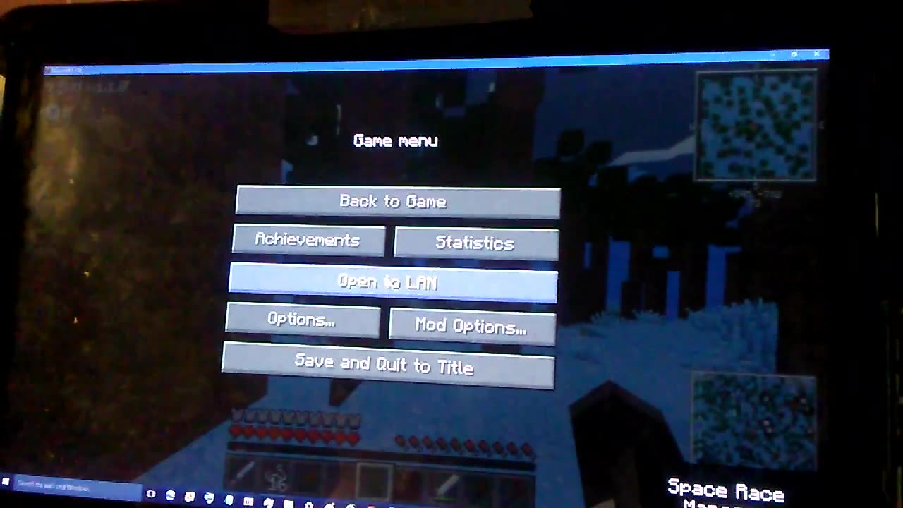 old mc videos from when i was 14