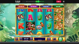 Rick's Online Slots 4/9/2025 AM