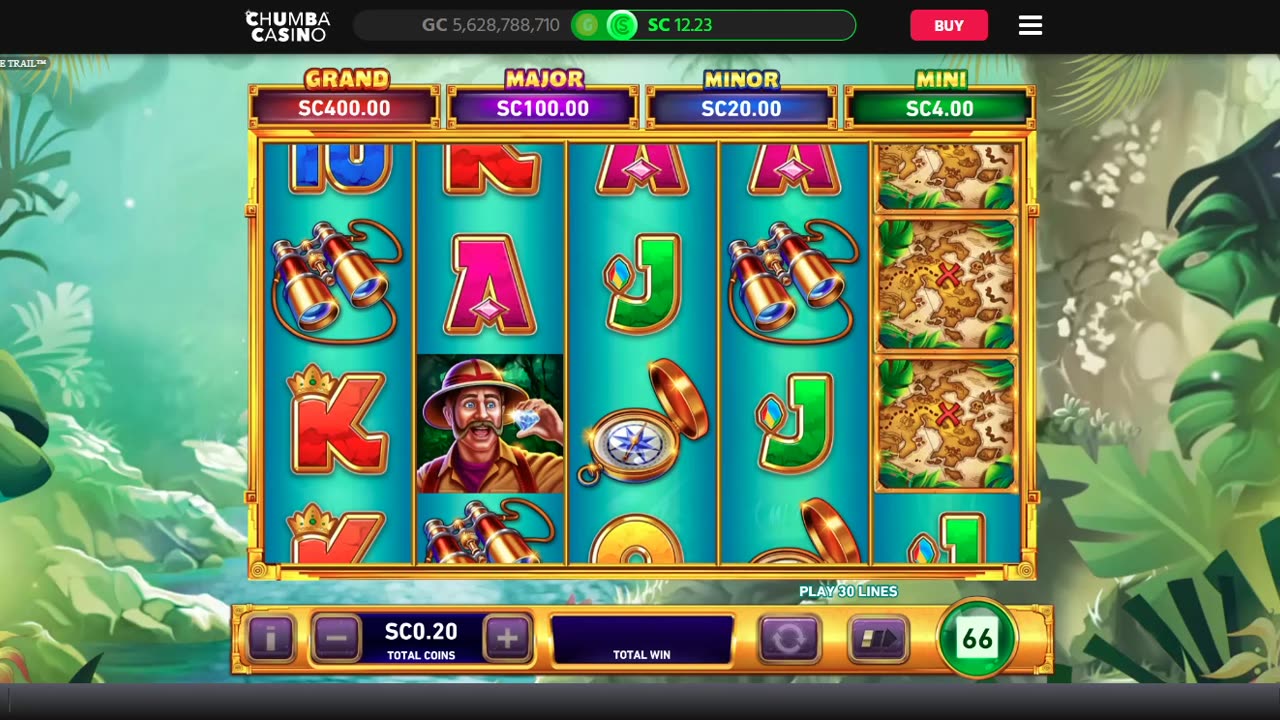 Rick's Online Slots 4/9/2025 AM