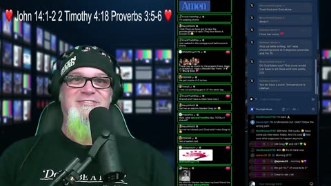 The Right Road - 012726