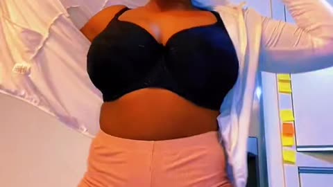 Bumbum they different sizes 💦❤️