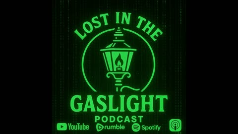 E12: Cultural Genocide & The Manufacturing of Reality