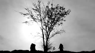 AT THE GATES - Daggers Of Black Haze (OFFICIAL VIDEO)