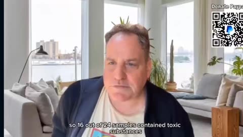 Fulford Message to our military: regarding our food.