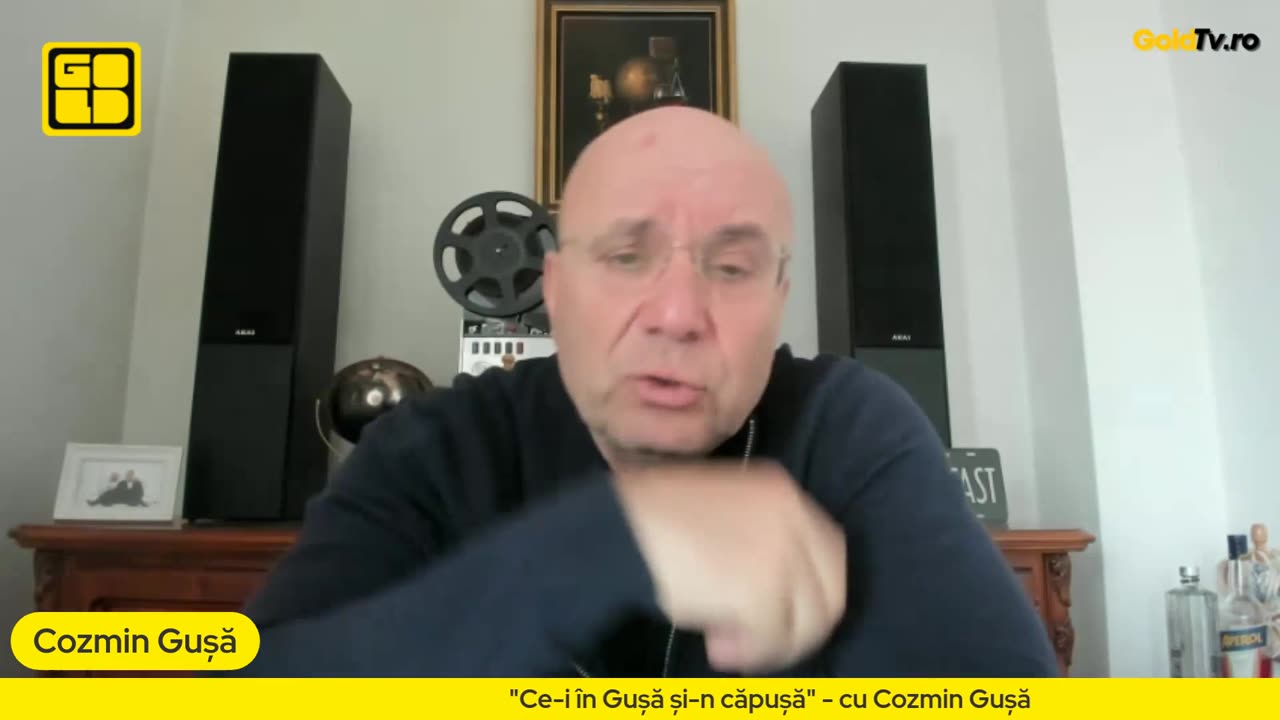 “Ce trebuie să știm / Ca să nu … greșim”: Raportul Congresului SUA desființează propaganda