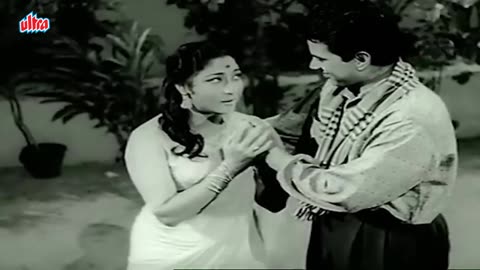 Aap Ki Nazron Ne Samjha | HD Video Song | Lata Mangeshkar | Anpadh (1962) | Evergreen Bollywood Hit