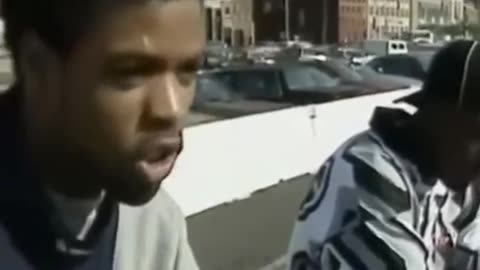 In the 1990s, Method Man suggested that mass vaccinations would be pushed under false pretenses.