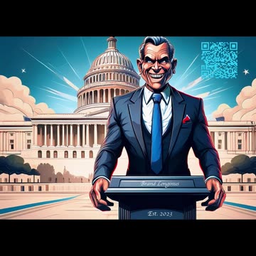 The dick is going to get you.