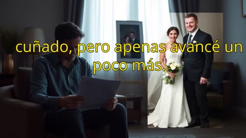 MI ESPOSA Y SU HERMANO ERAN PECADORES