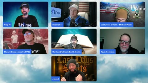 What Will Happen in 2026?-UPTIME-JAN 7 2026