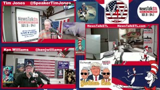 The Vic Porcelli Show – NewstalkSTL – 12-31-25