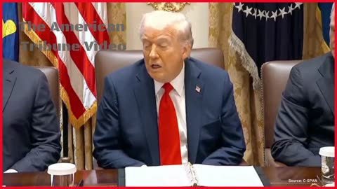 Trump Says Schumer Will Retire Because Of Horrendous Polling