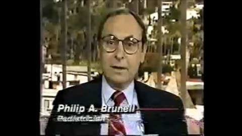 1990 CNN DPT Segment