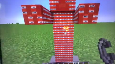 Minecraft video part 12