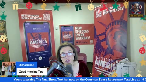 Straight Talk with Bill Frady