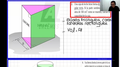 REPASO MEDICINA ADUNI 2026 - 1 | Semana 04 | Física | Geometría | Psicología