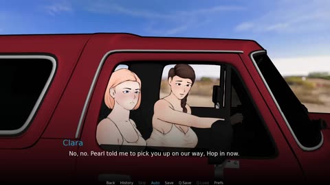 Husk [Oldboy] [English – Uncensored]